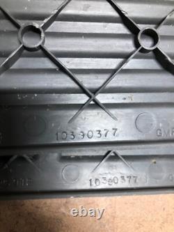 99-06 Front Rear Door Sill Plate Silverado Sierra Avalanche Sill Trim Crew 69 #7