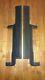 99-06 Lh Rh Front Door Sill Plate Silverado Sierra Avalanche Kick Sill Dark Grey