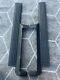 99-06 Lh Rh Front Door Sill Plate Silverado Sierra Avalanche Kick Sill Dark Grey