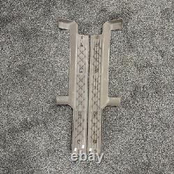 99-06 LH RH Front Door Sill Plate Silverado Sierra Avalanche kick sill tan