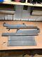 99-06 Lh Rh Front Rear Door Sill Plate Crew Silverado Sierra Avalanche Kick Sill