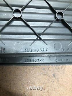 99-06 LH RH Front Rear Door Sill Plate Silverado Sierra Avalanche kick sill Crew