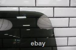 99-06 Silverado Sierra Crew Cab Rear Left LH Door Window Glass (Privacy Tint)