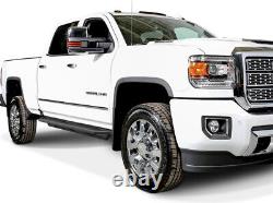 APS 6.5 Off-Road Side Armor for 19-24 Chevy Silverado GMC Sierra Crew Cab