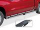 Aps 6 Wheel-to-wheel Side Steps Fit 19-24 Silverado Sierra Crew Cab 5.5ft Bed