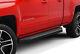 Aps Black Running Boards Style Fit 07-18 Chevy Silverado Gmc Sierra Crew Cab