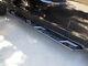 Aps Black Steel Sr1 Off-road Board Fit 07-18 Chevy Silverado Gmc Sierra Crew Cab