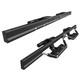 Aps Power Running Boards Fit 22-24 Chevy Silverado Gmc Sierra Crew Cab