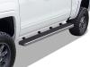 Aps Running Boards 5 Inches Fit 07-18 Chevy Silverado Gmc Sierra Crew Cab