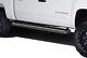 Aps Running Boards 6 Inches Fit 01-13 Chevy Silverado Gmc Sierra Crew Cab
