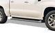 Aps Running Boards Style Fit 19-24 Chevy Silverado Gmc Sierra Crew Cab