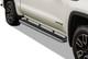 Aps Stainless Steel 5in Bar Fit 19-25 Chevy Silverado Gmc Sierra Crew Cab