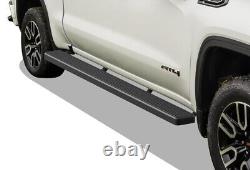 APS Wheel to Wheel Board Fit 19-24 Silverado Sierra Crew Cab 5.5ft Bed