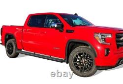 APS Wheel to Wheel Board Fit 19-24 Silverado Sierra Crew Cab 5.5ft Bed