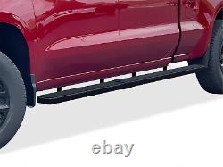 APS Wheel to Wheel Board Fit 19-24 Silverado Sierra Crew Cab 6.5ft Bed