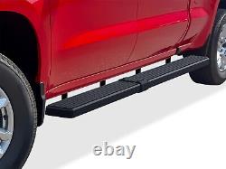 APS Wheel to Wheel Board Fit 19-24 Silverado Sierra Crew Cab 6.5ft Bed