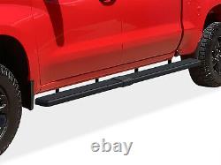 APS Wheel to Wheel Board Fit 19-25 Silverado Sierra Crew Cab 5.5ft Bed