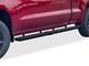 Aps Wheel To Wheel Board Fit 19-25 Silverado Sierra Crew Cab 6.5ft Bed