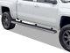 Aps Wheel To Wheel Boards 5in Fit 07-18 Silverado Sierra Crew Cab 5.5ft Bed