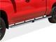 Aps Wheel To Wheel Boards 5in Fit 19-25 Silverado Sierra Crew Cab 5.5ft Bed