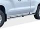 Aps Wheel To Wheel Boards 5in Fit 19-25 Silverado Sierra Crew Cab 6.5ft Bed