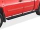 Aps Wheel To Wheel Boards 6in Fit 01-13 Silverado Sierra Crew Cab 5.6ft Bed