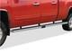 Aps Wheel To Wheel Boards 6in Fit 01-13 Silverado Sierra Crew Cab 6.5ft Bed