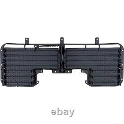 Active Grille Shutter For 17-19 Chevrolet Silverado 1500 GMC Sierra 1500