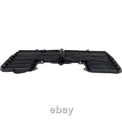 Active Grille Shutter For 17-19 Chevrolet Silverado 1500 GMC Sierra 1500