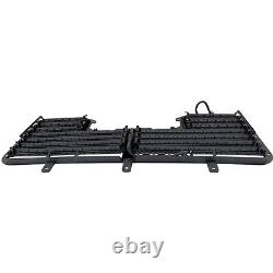 Active Grille Shutter For 17-19 Chevrolet Silverado 1500 GMC Sierra 1500