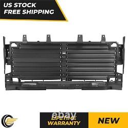 Active Grille Shutter For GMC Sierra 1500 /Chevy Silverado 1500 LD LTD 2019-2023