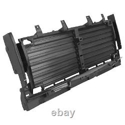 Active Grille Shutter For GMC Sierra 1500 /Chevy Silverado 1500 LD LTD 2019-2023