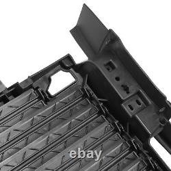 Active Grille Shutter For GMC Sierra 1500 /Chevy Silverado 1500 LD LTD 2019-2023