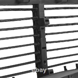 Active Grille Shutter For GMC Sierra 1500 /Chevy Silverado 1500 LD LTD 2019-2023
