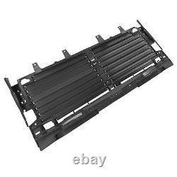 Active Grille Shutter For GMC Sierra 1500 /Chevy Silverado 1500 LD LTD 2019-2023