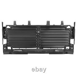 Active Grille Shutter For GMC Sierra 1500 /Chevy Silverado 1500 LD LTD 2019-2023