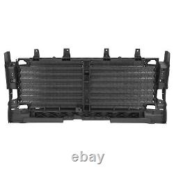 Active Grille Shutter For GMC Sierra 1500 /Chevy Silverado 1500 LD LTD 2019-2023