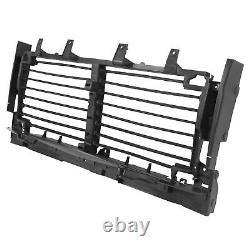 Active Grille Shutter For GMC Sierra 1500 /Chevy Silverado 1500 LD LTD 2019-2023