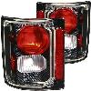 Anzo 211015 Tail Light For 79-86 Gmc K1500 Left And Right