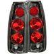 Anzo 211019 Tail Light For 88-98 Gmc C1500 Left And Right