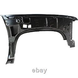 Auto Body Repair For 1988-1998 Chevrolet C1500 Front Driver Side