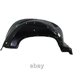 Auto Body Repair For 1988-1998 Chevrolet C1500 Front Driver Side