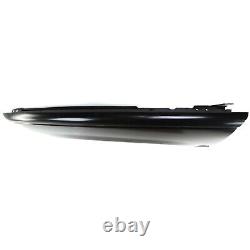 Auto Body Repair For 1988-1998 Chevrolet C1500 Front Driver Side
