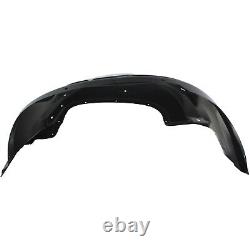 Auto Body Repair For 1988-1998 Chevrolet C1500 Front Driver Side