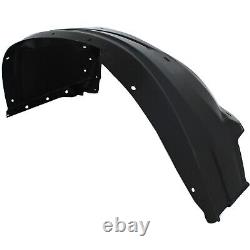 Auto Body Repair For 1988-1998 Chevrolet C1500 Front Driver Side