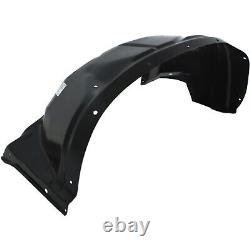 Auto Body Repair For 1988-1998 Chevrolet C1500 Front Driver Side