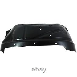 Auto Body Repair For 1988-1998 Chevrolet C1500 Front Driver Side