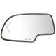 Auto Dimming Heat Turn Signal Left Driver Mirror Glass For Silverado 88944391