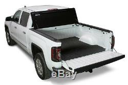 BAKFlip G2 Folding Bed Cover 14-18 Sierra Silverado 1500 6.6' Std Bed BAK 226121