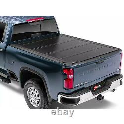 BAK 226131 BakFlip G2 Folding Tonneau Cover 19-22 Silverado Sierra 1500 6.7' Bed